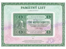 Pamätný list Sběratel Praha (3/2024)