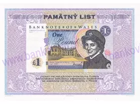 Pamätný list Sběratel Praha (9/2025)