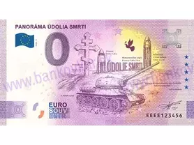 PANORÁMA ÚDOLIA SMRTI (EEEE 2026-4) R