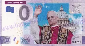 PAPA LEONE XIV (KOLOR 2022-1)