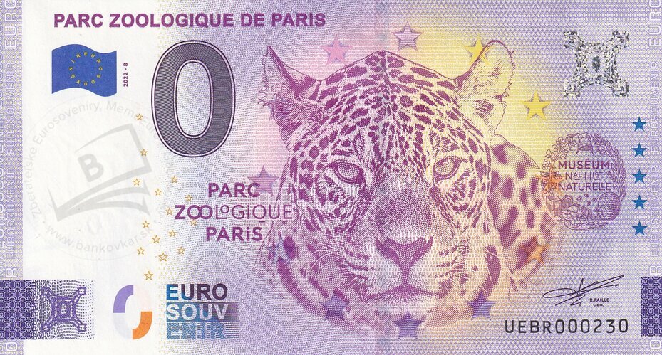 Parc Zoologique de Paris UEBR 2022-8