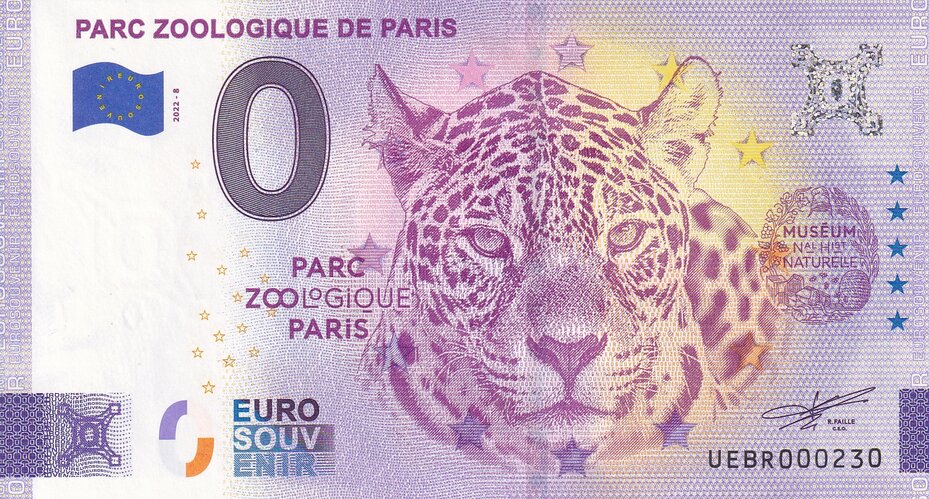 Parc Zoologique de Paris UEBR 2022-8