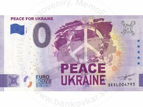 Peace for Ukraine (SEEL 2022-1)