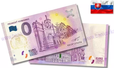 Pevnosť Komárno EECP 2020-1