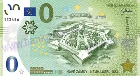 Pevnosť Nové Zámky (EAAA133/5)