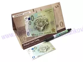 Pevnosť Nové Zámky (EAAA133/5 FOLDER)