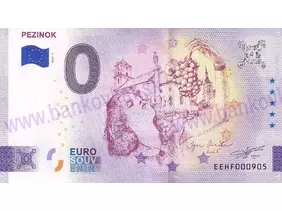 PEZINOK (EEHF 2025-1)