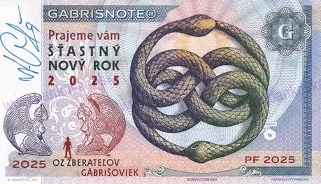 PF 2023 set 2ks darček