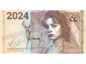 PF 2024 Libuše Šafránková