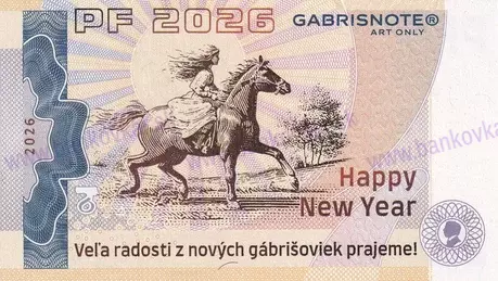PF 2026 2025 GABRISNOTE