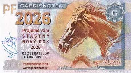 PF 2026 2025 GABRISNOTE