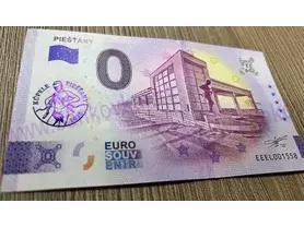 Piešťany (EEEL 2025-1) DOTLAČ 2025 metallic PURPLE