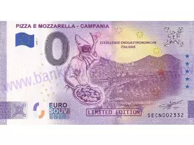 Pizza E Mozzarella - Campania (SECN 2020-1)