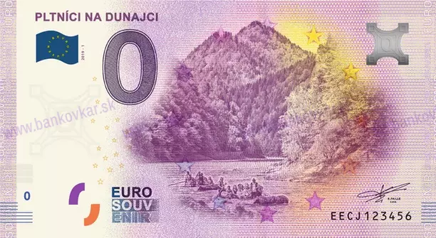 Pltníci na Dunajci EECJ 2019-1