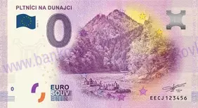 Pltníci na Dunajci (EECJ 2019-1)