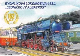 Pohľadnica ALBATROS - Sběratel Praha 09/2025