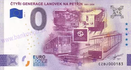 Poklady Světové Filatelie CZAN 2020-1 Poklady Světové Filatelie CZAN 2020-1