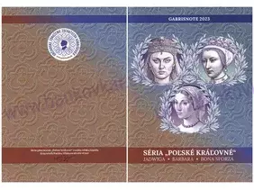 Poľské kráľovné 2023 FOLDER
