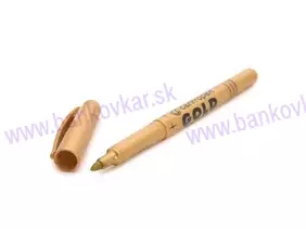 Popisovač Centropen 2690 (ZLATÝ)