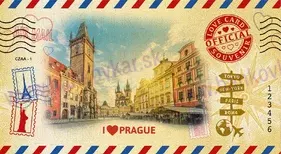 Praha (2023 CZAA-1) Praha (2023 CZAA-1)