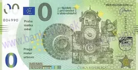 Praha (EAAA146/1) 2020