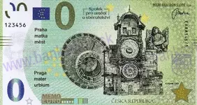 Praha (EAAA146/1 MAGNETKA)