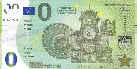 PRAHA Orloj EAAA146/1