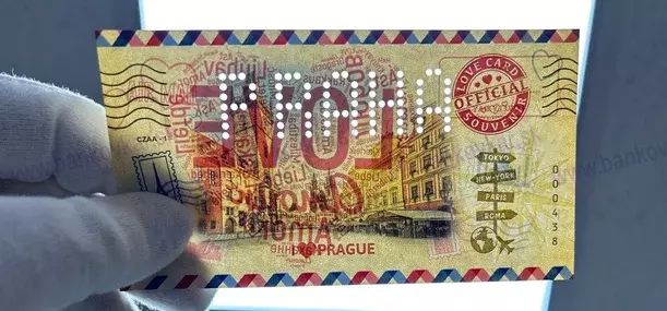 Praha - Staroměstské náměstí