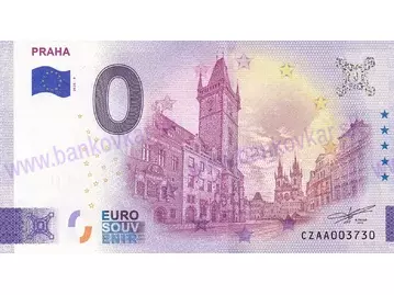 Praha-Staroměstské náměstí a orloj(CZAA 2025-9)