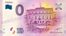 Prešov (EECD 2019-1)