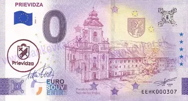 PRIEVIDZA (EEHK 2026-1) pečiatky 1+2 a podpisy A.Ferda