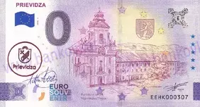 PRIEVIDZA (EEHK 2026-1) pečiatky 1+2 a podpisy A.Ferda