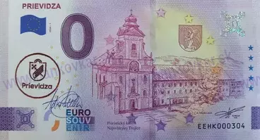 PRIEVIDZA (EEHK 2026-1) pečiatky 1+2 a podpisy A.Ferda