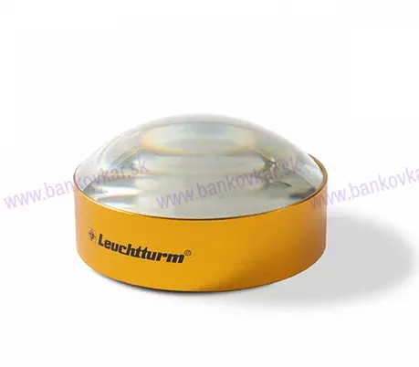 Prikladacia LUPA so 4-násobným zväčšením