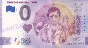 Professioni Sanitarie (SEDJ 2021-1)