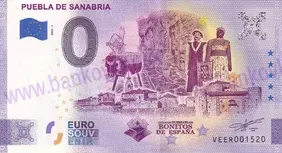 Puebla de Sanabria (VEER 2020-1)