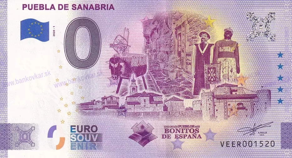 Puebla de Sanabria VEER 2020-1