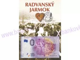 Radvanský Jarmok - Slovenský deň kroja EECG 2019-1