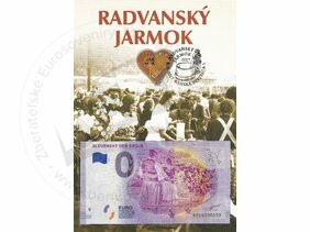 Radvanský Jarmok - Slovenský deň kroja EECG 2019-1