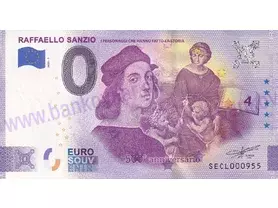 Raffaello Sanzio (SECL 2020-1)