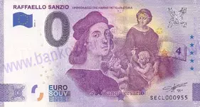 Raffaello Sanzio (SECL 2020-1)