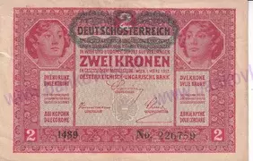 Rakúsko-Uhorsko (1900-1918)