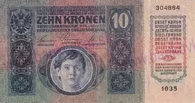 Rakúsko-Uhorsko (1900-1918)