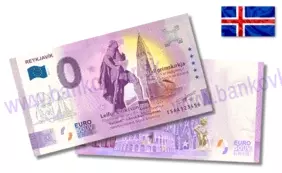 Reykjavík (ISAA 2022-1) HOLOGRAPH