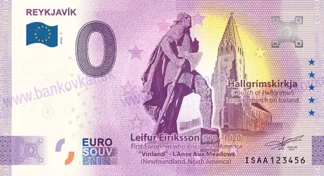 ReykjavíkISAA 2022-1