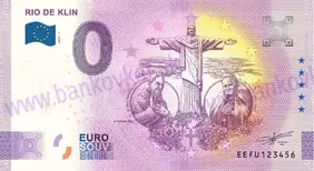 RIO de Klin (EEFU 2023-1)