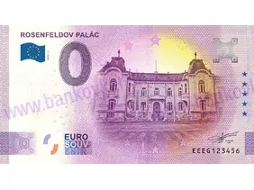 Rosenfeldov palác (EEEG 2022-4)