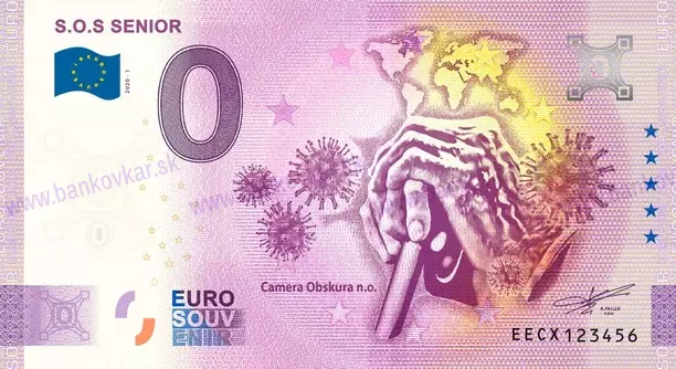 S.O.S. Senior EECX 2020-1