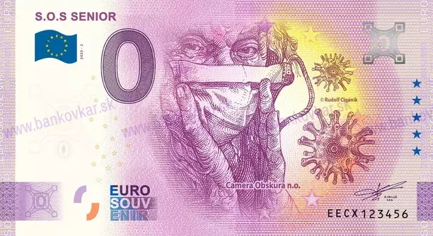 S.O.S. Senior EECX 2020-2