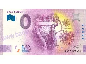 S.O.S. Senior - hlava, rúško (EECX 2020-2) RR